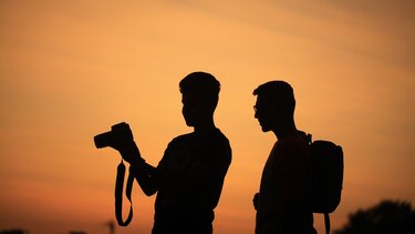 τουρίστες, τουρισμός