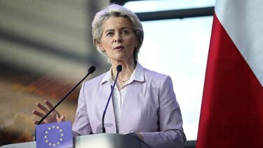 Ούρσουλα Φον Ντερ Λάιεν