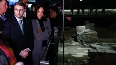 Ανδρουλάκης μετρό θεσσαλονικης