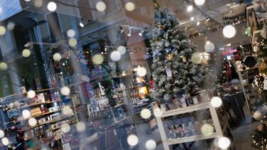 Χριστουγεννιάτικο δέντρο 