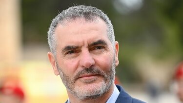 Μανώλης Χνάρης