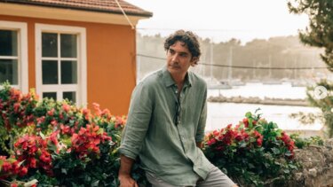 Χριστόφορος Παπακαλιάτης