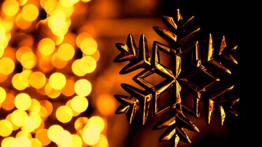 Χριστουγεννιάτικος στολισμός