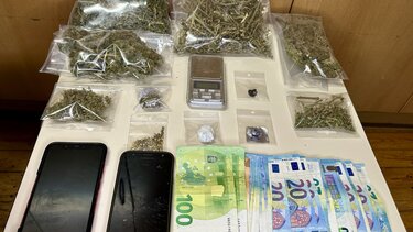 Κάνναβη Ρέθυμνο 