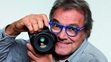 Ο Ολιβιέρο Τοσκάνι