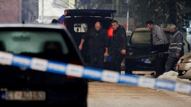 Μαυροβούνιο