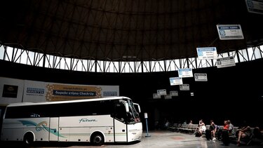 ΚΤΕΛ Θεσσαλονικης