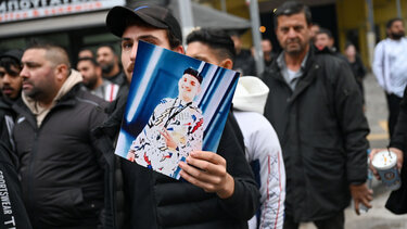 Φωτογραφία Φραγκούλη