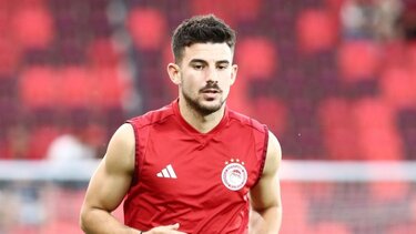 ΟΦΗ Ανδρούτσος