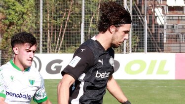 ΟΦΗ-Λεβαδειακός