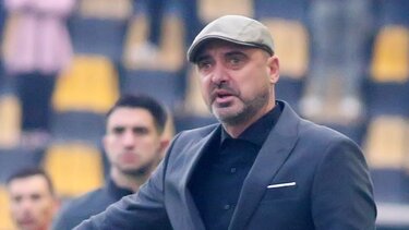 H αποστολή του ΟΦΗ για τον αγώνα με τον Λεβαδειακό