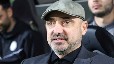 ΟΦΗ Ράσταβατς