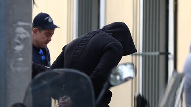 κύκλωμα προστασίας