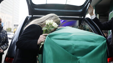 Πόπη Δομάζου 