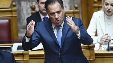 Άδωνις Γεωργιάδης