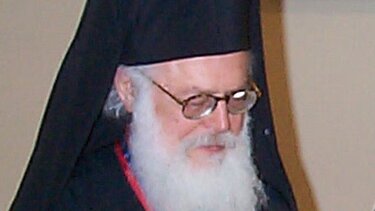 Αρχιεπίσκοπος Αναστάσιος