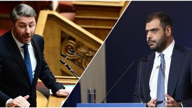 Ανδρουλάκης Μαρινάκης