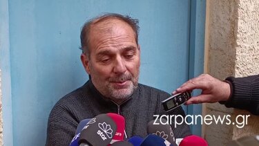 Αντώνης Καρατζής