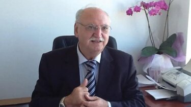 Αντώνης Γρηγοράκης