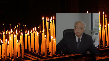 Αντώνης Γρηγοράκης