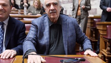 Βαγγέλης Μεϊμαράκης