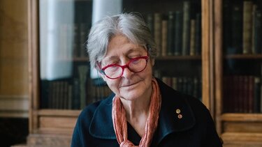 Χρύσα Μαλτέζου