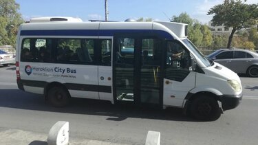 City Bus Ηρακλειο