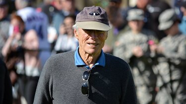 Κλιντ Ίστγουντ, ταινία