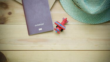 Διαβατήριο