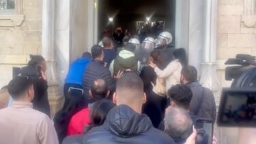 Δικαστήρια Ηρακλείου απολογία κακοποίηση αγοριού