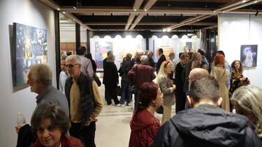 Νέος κανονισμός λειτουργίας για την Δημοτική Πινακοθήκη Ηρακλείου 