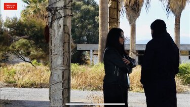 Δίωξη Ναρκωτικών Ηράκλειο