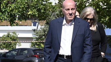 Δομάζος Μίμης