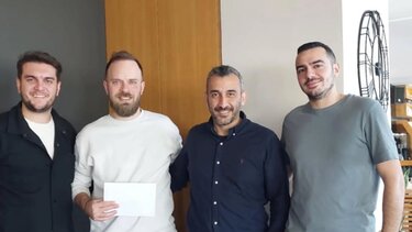 Δράση Εθελοντισμού