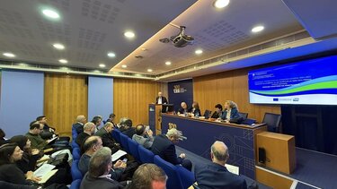 Μπαριτακης ημερίδα τεε