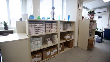 Φαρμακείο, ΕΟΠΥΥ