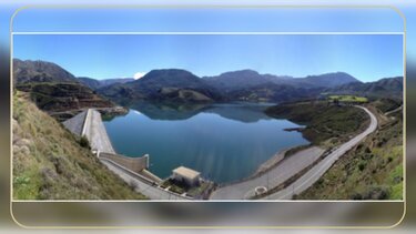 fragma potamon amariou