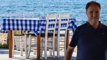 Γιώργος Φανταουτσάκης