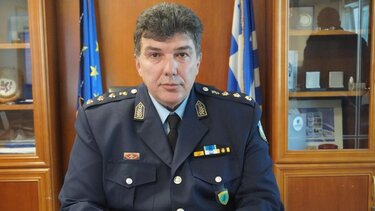 Γιώργος Μαστραντωνάκης 