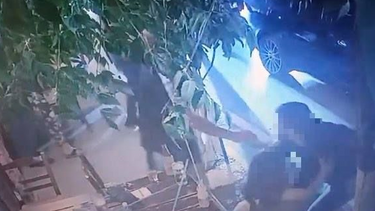 Γούβες πιστολίδι 