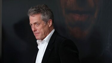 Χιου Γκραντ