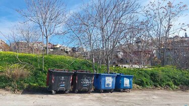 Υπηρεσία Καθαριότητας