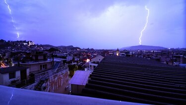 κακοκαιρία