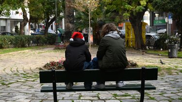 Κάλαντα, παιδιά