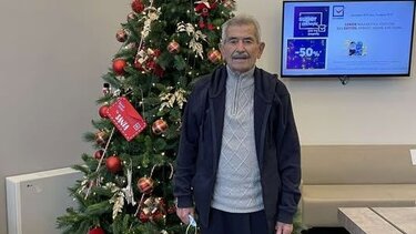 Νίκος Καλογεράκης