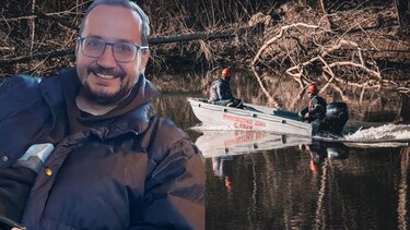 Βασίλης Καλογήρου, Εξαφάνιση