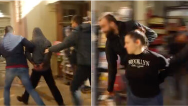 Δικαστήρια Ηρακλείου απολογία κακοποίηση αγοριού