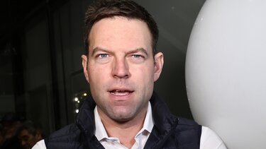 Στέφανος Κασσελάκης: «Είμαι υπερήφανος γιατί εγώ δεν έχω πάρει ούτε 1 ευρώ από τον Έλληνα φορολογούμενο»