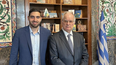 Κεφαλογιάννης-Τασούλας