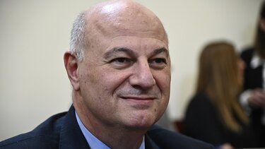 Κώστας Τσιάρας